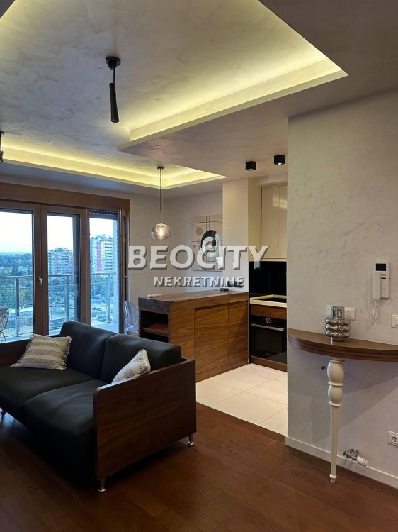 Dvosoban stan, 72 m2, Novi Beograd, Jurija Gagarina ID: 121519 3