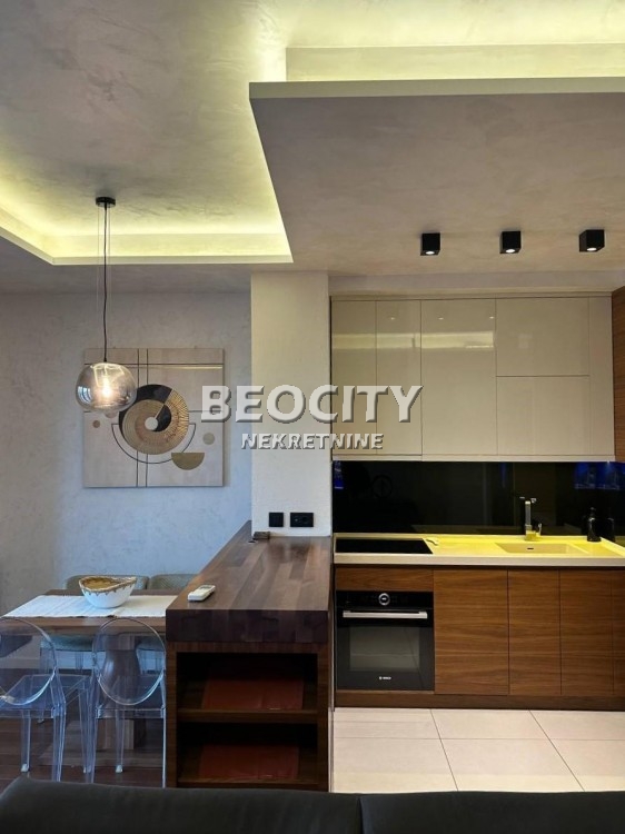 Dvosoban stan, 72 m2, Novi Beograd, Jurija Gagarina ID: 121519 4