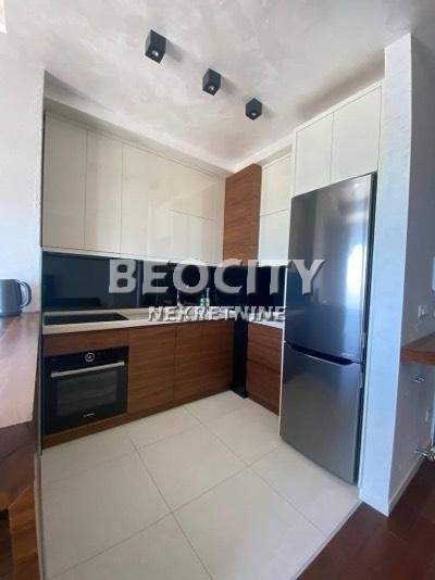 Dvosoban stan, 72 m2, Novi Beograd, Jurija Gagarina ID: 121519 5