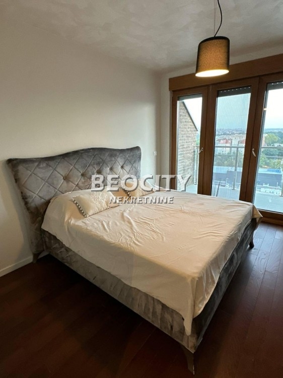 Dvosoban stan, 72 m2, Novi Beograd, Jurija Gagarina ID: 121519 6