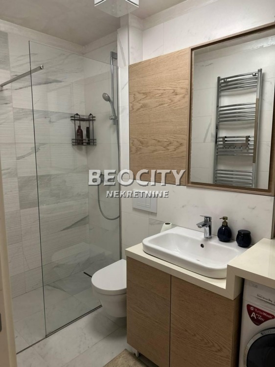 Dvosoban stan, 72 m2, Novi Beograd, Jurija Gagarina ID: 121519 7