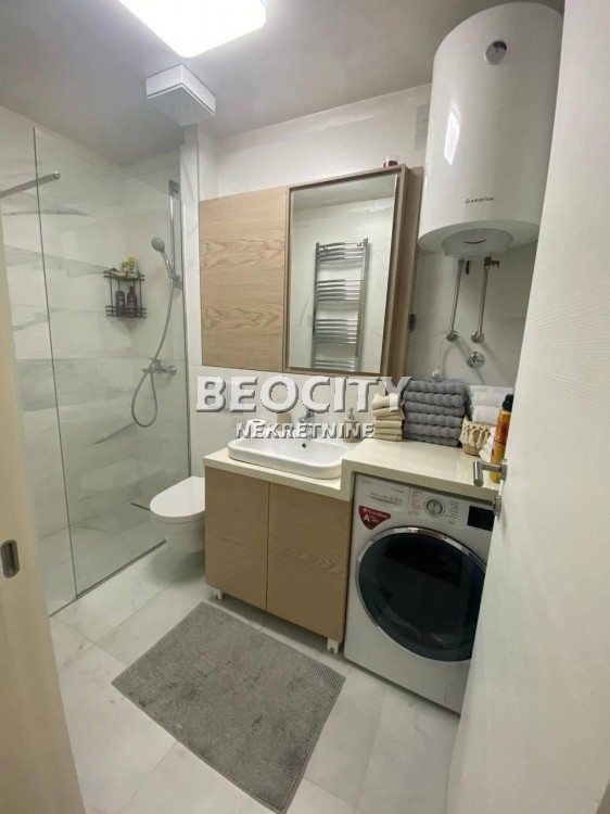 Dvosoban stan, 72 m2, Novi Beograd, Jurija Gagarina ID: 121519 8