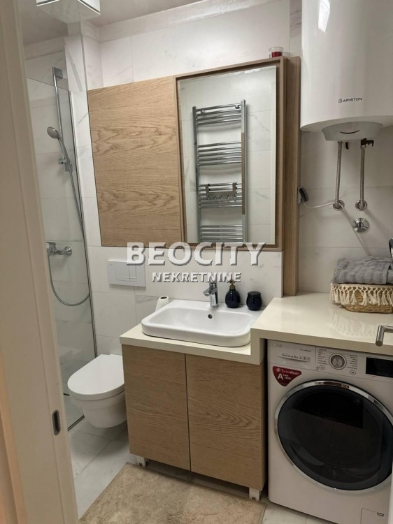 Dvosoban stan, 72 m2, Novi Beograd, Jurija Gagarina ID: 121519 9