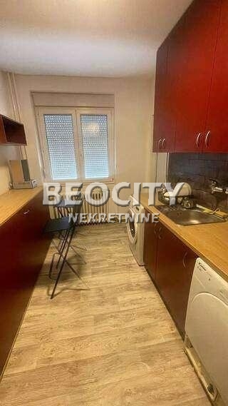 Jednosoban stan, 32 m2, Grbavica, Miše Dimitrijevica ID: 121608 3