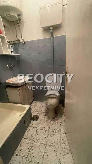 Jednosoban stan, 32 m2, Grbavica, Miše Dimitrijevica ID: 121608 5