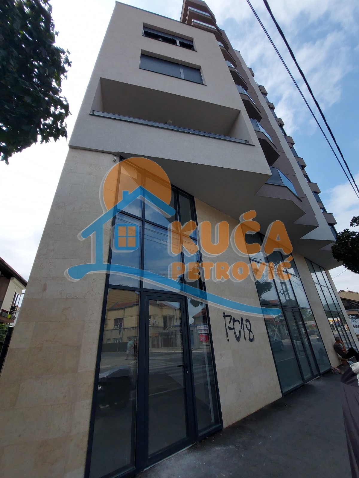 Lokal, 25 m2, Obilićev Venac, Obilićev venac ID: i-014584 1