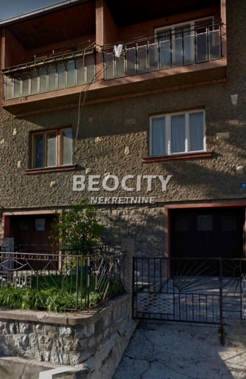 Petosobna kuća, 270 m2, Žarkovo, Vodice ID: 121516 1