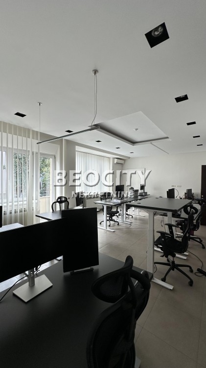 Trosoban stan, 223 m2, Vračar, Baba Višnjina ID: 121518 1