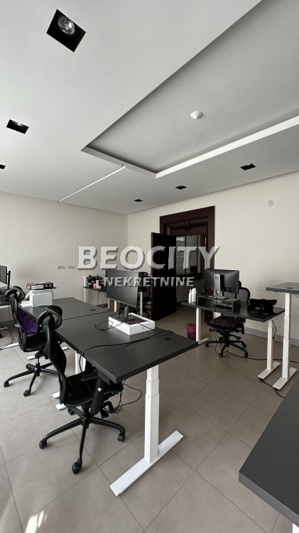 Trosoban stan, 223 m2, Vračar, Baba Višnjina ID: 121518 2