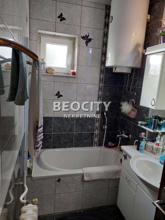 Trosobna kuća, 91 m2, Avijatičarsko naselje, Vase Miskina Crnog ID: 121609 6