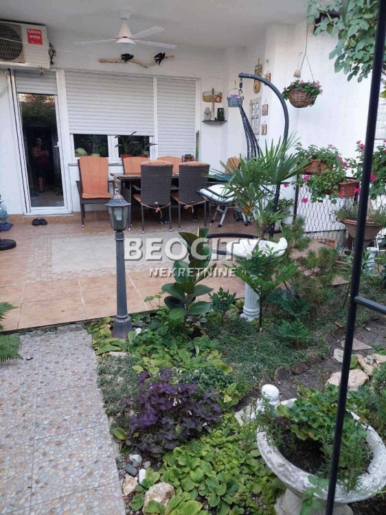 Trosobna kuća, 91 m2, Avijatičarsko naselje, Vase Miskina Crnog ID: 121609 8