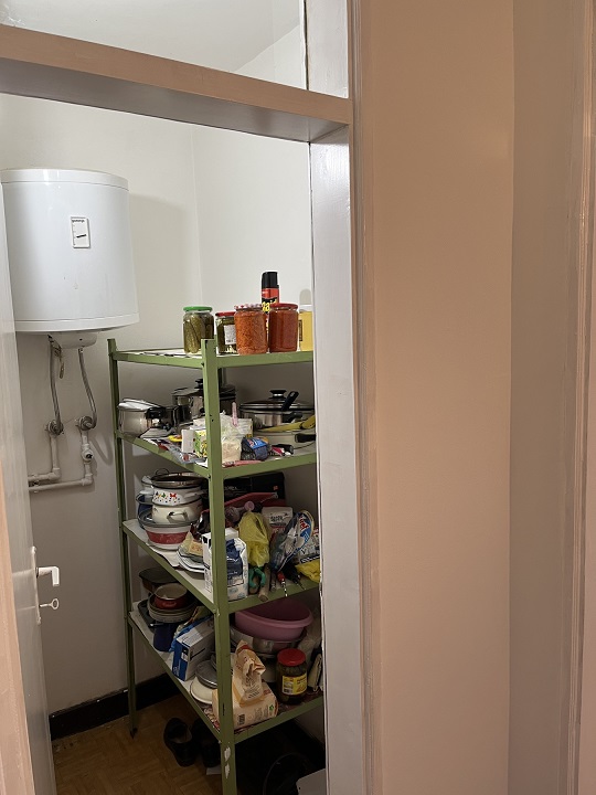 Prodajem stan u najstrozem centru Petrovca na Mlavi 3