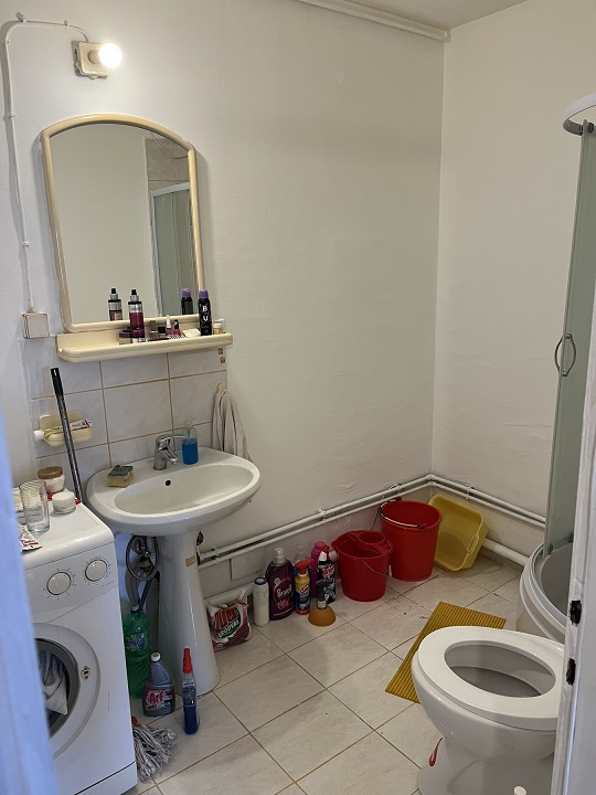 Prodajem stan u najstrozem centru Petrovca na Mlavi 5