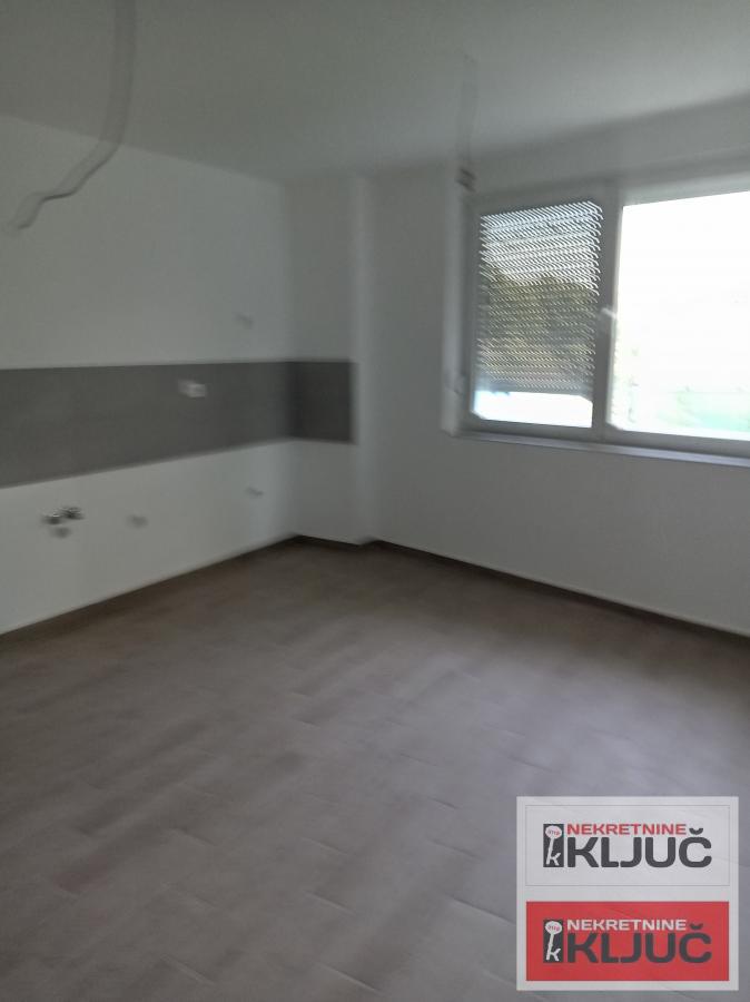 ADICE, 38 m2, Dvosoban, Izgradnja 1