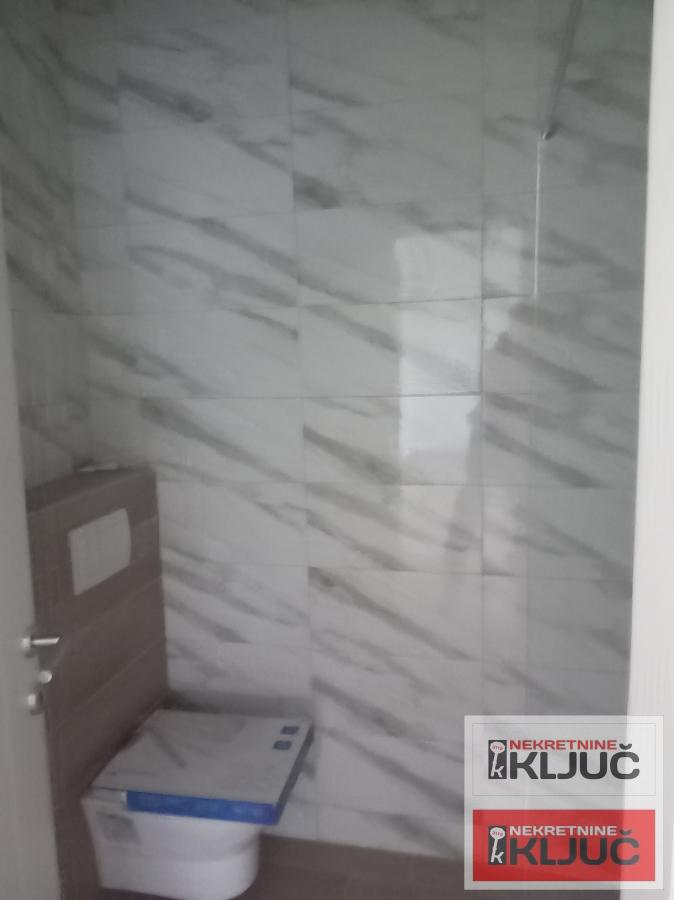 ADICE, 38 m2, Dvosoban, Izgradnja 4