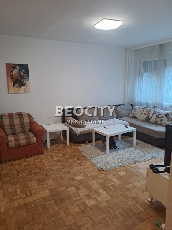 četvorosoban stan, 94 m2, Vidikovac, Patrijarha Joanikija ID: 118816 1