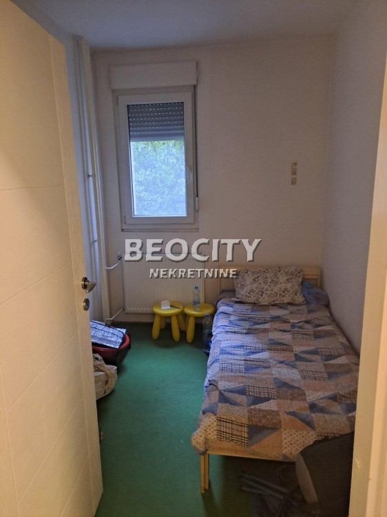 četvorosoban stan, 94 m2, Vidikovac, Patrijarha Joanikija ID: 118816 12