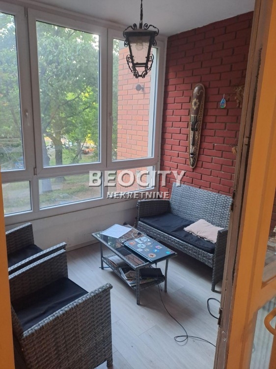 četvorosoban stan, 94 m2, Vidikovac, Patrijarha Joanikija ID: 118816 15