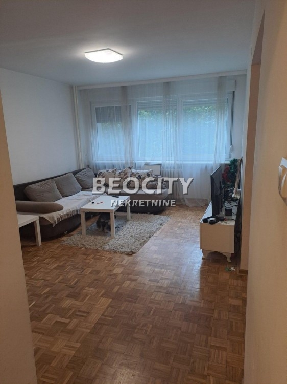 četvorosoban stan, 94 m2, Vidikovac, Patrijarha Joanikija ID: 118816 2