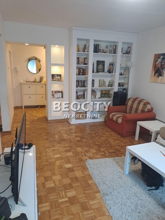 četvorosoban stan, 94 m2, Vidikovac, Patrijarha Joanikija ID: 118816 4