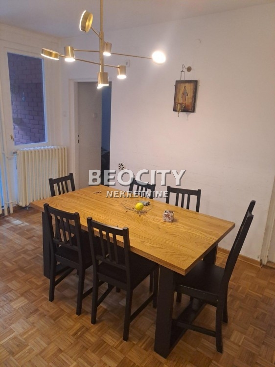 četvorosoban stan, 94 m2, Vidikovac, Patrijarha Joanikija ID: 118816 5