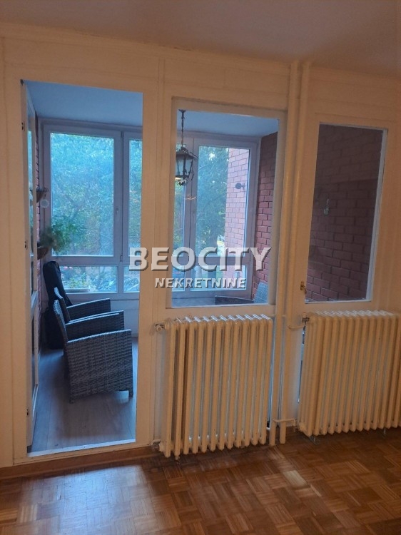 četvorosoban stan, 94 m2, Vidikovac, Patrijarha Joanikija ID: 118816 6