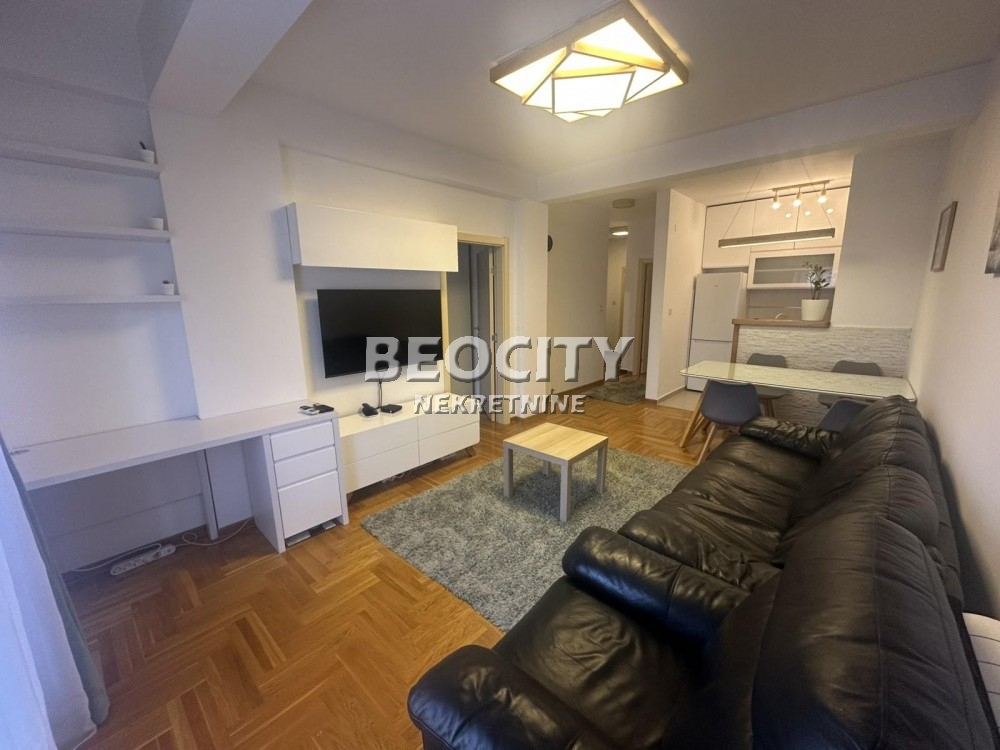 Dvosoban stan, 53 m2, Zvezdara, Preševska ID: 121257 1