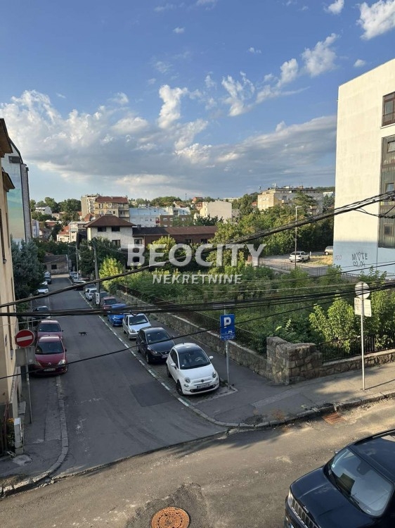 Dvosoban stan, 53 m2, Zvezdara, Preševska ID: 121257 11