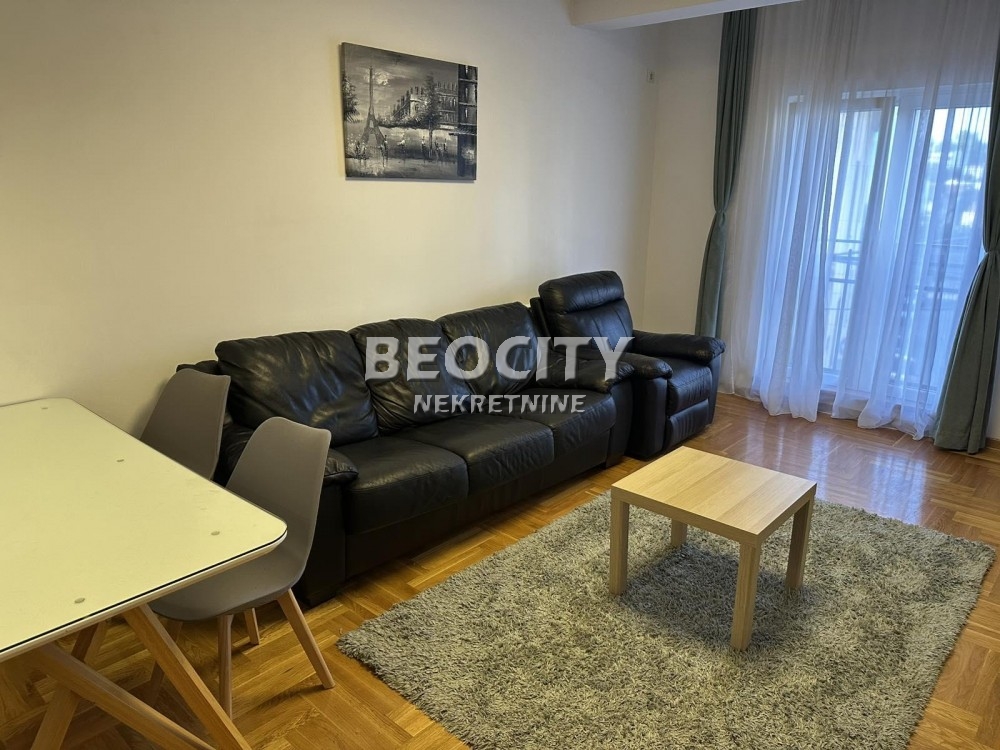 Dvosoban stan, 53 m2, Zvezdara, Preševska ID: 121257 2