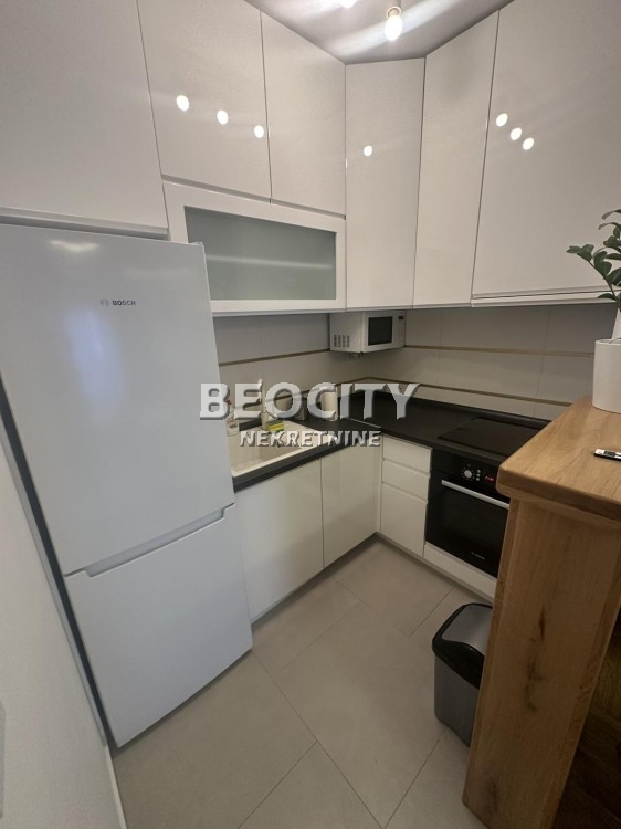 Dvosoban stan, 53 m2, Zvezdara, Preševska ID: 121257 3