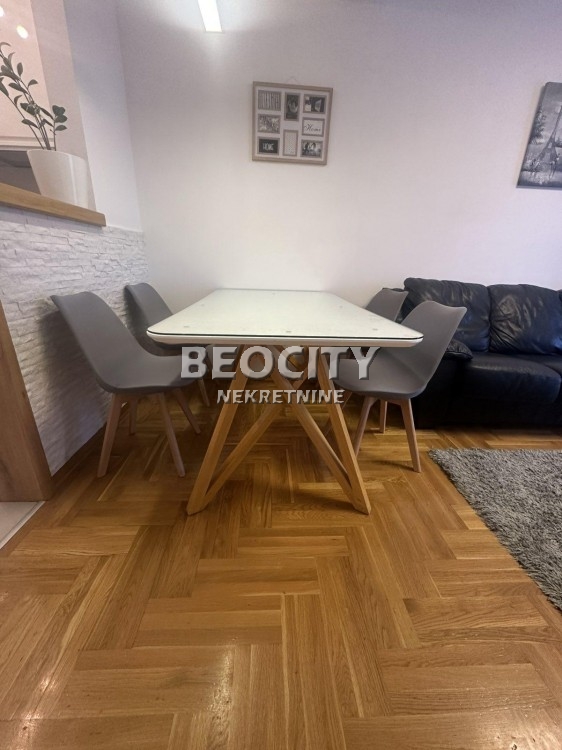 Dvosoban stan, 53 m2, Zvezdara, Preševska ID: 121257 4