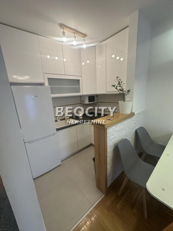 Dvosoban stan, 53 m2, Zvezdara, Preševska ID: 121257 5