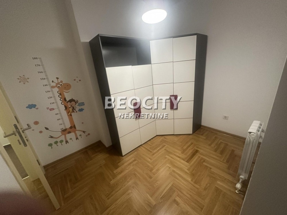 Dvosoban stan, 53 m2, Zvezdara, Preševska ID: 121257 7