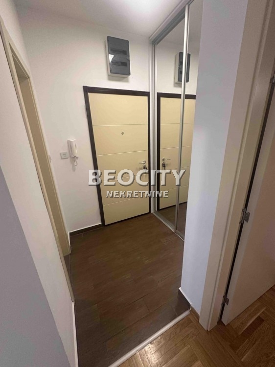 Dvosoban stan, 53 m2, Zvezdara, Preševska ID: 121257 8