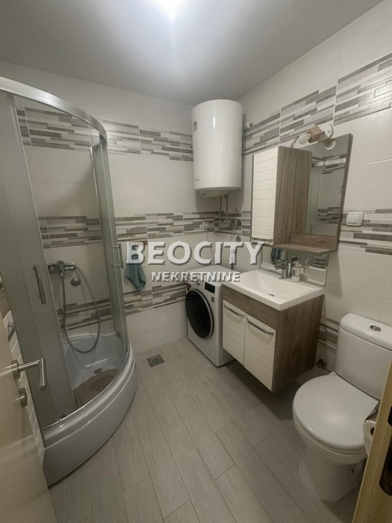 Dvosoban stan, 53 m2, Zvezdara, Preševska ID: 121257 9