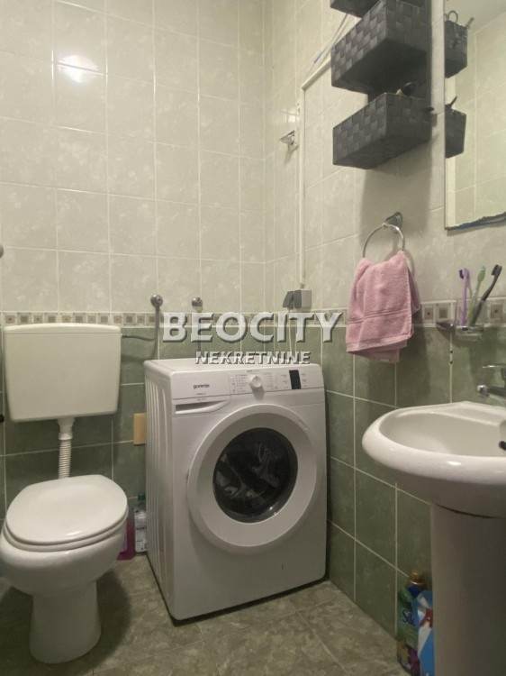 Dvosoban stan, 61 m2, Novo naselje, Bulevar Jovana Dučića ID: 121673 12