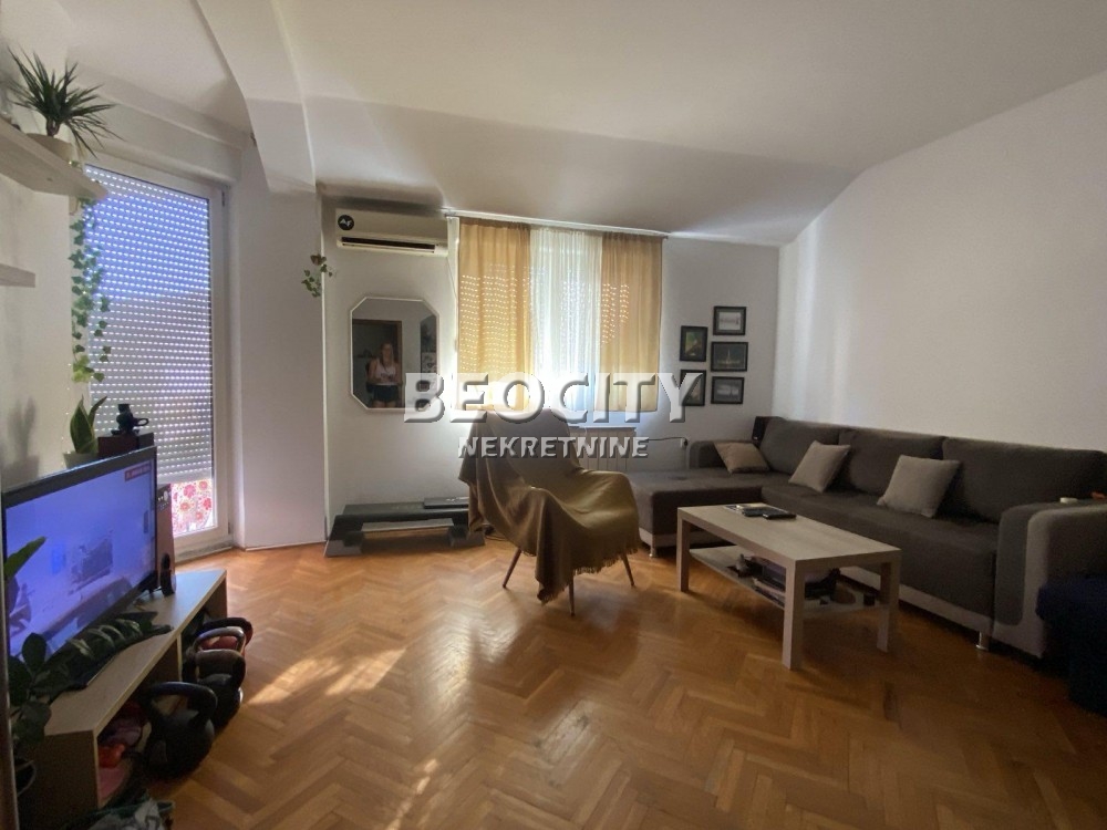 Dvosoban stan, 61 m2, Novo naselje, Bulevar Jovana Dučića ID: 121673 2