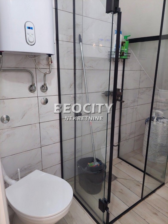 Dvosoban stan, 63 m2, Rakovica, Mile Dimić ID: 117421 12