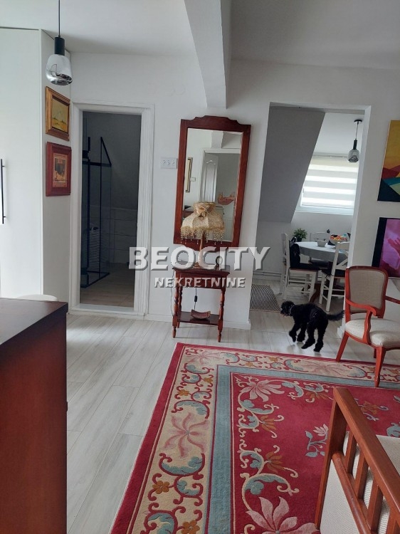 Dvosoban stan, 63 m2, Rakovica, Mile Dimić ID: 117421 2