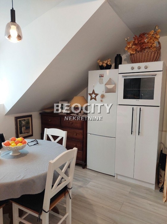 Dvosoban stan, 63 m2, Rakovica, Mile Dimić ID: 117421 4