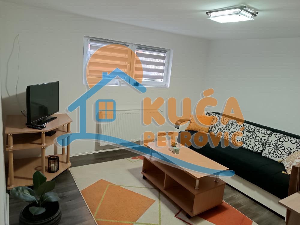 Jednosoban stan, 35 m2, Duvanište, Nikole Uzunovića ID: i-014589 1