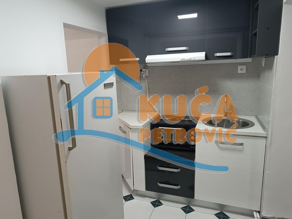 Jednosoban stan, 35 m2, Duvanište, Nikole Uzunovića ID: i-014589 3