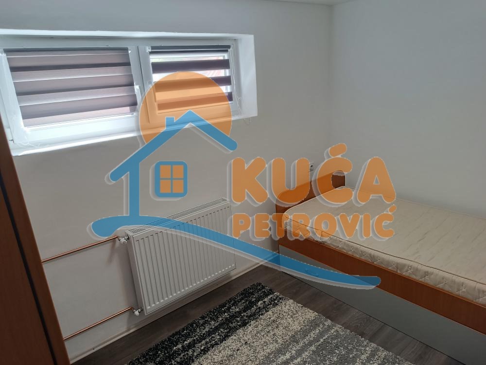 Jednosoban stan, 35 m2, Duvanište, Nikole Uzunovića ID: i-014589 4