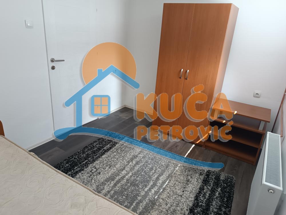 Jednosoban stan, 35 m2, Duvanište, Nikole Uzunovića ID: i-014589 5