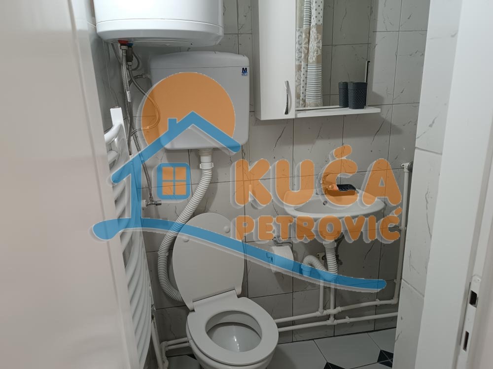 Jednosoban stan, 35 m2, Duvanište, Nikole Uzunovića ID: i-014589 6