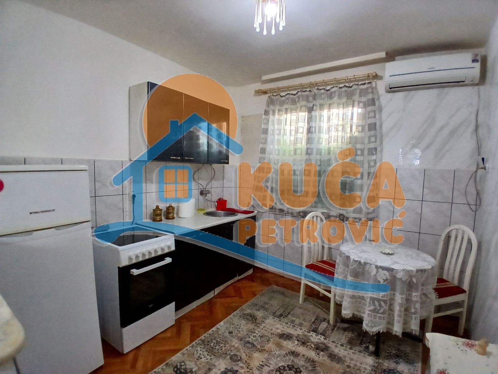 Jednosoban stan, 40 m2, Palilula, Nova železnička kolonija ID: i-014594 5