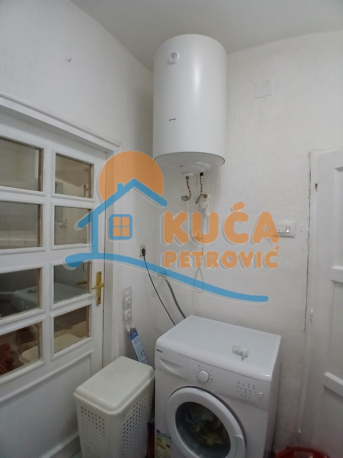 Jednosoban stan, 40 m2, Palilula, Nova železnička kolonija ID: i-014594 7