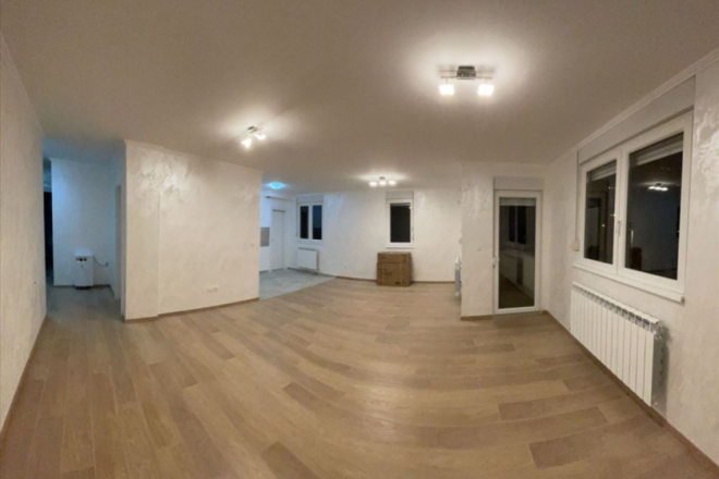 Prodajemo nov 3 0 stan u Zemunu  Šilerova  85m2 2