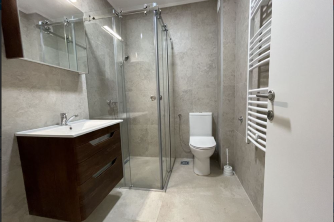 Prodajemo nov 3 0 stan u Zemunu  Šilerova  85m2 5