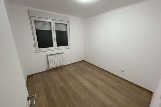Prodajemo nov 3 0 stan u Zemunu  Šilerova  85m2 4